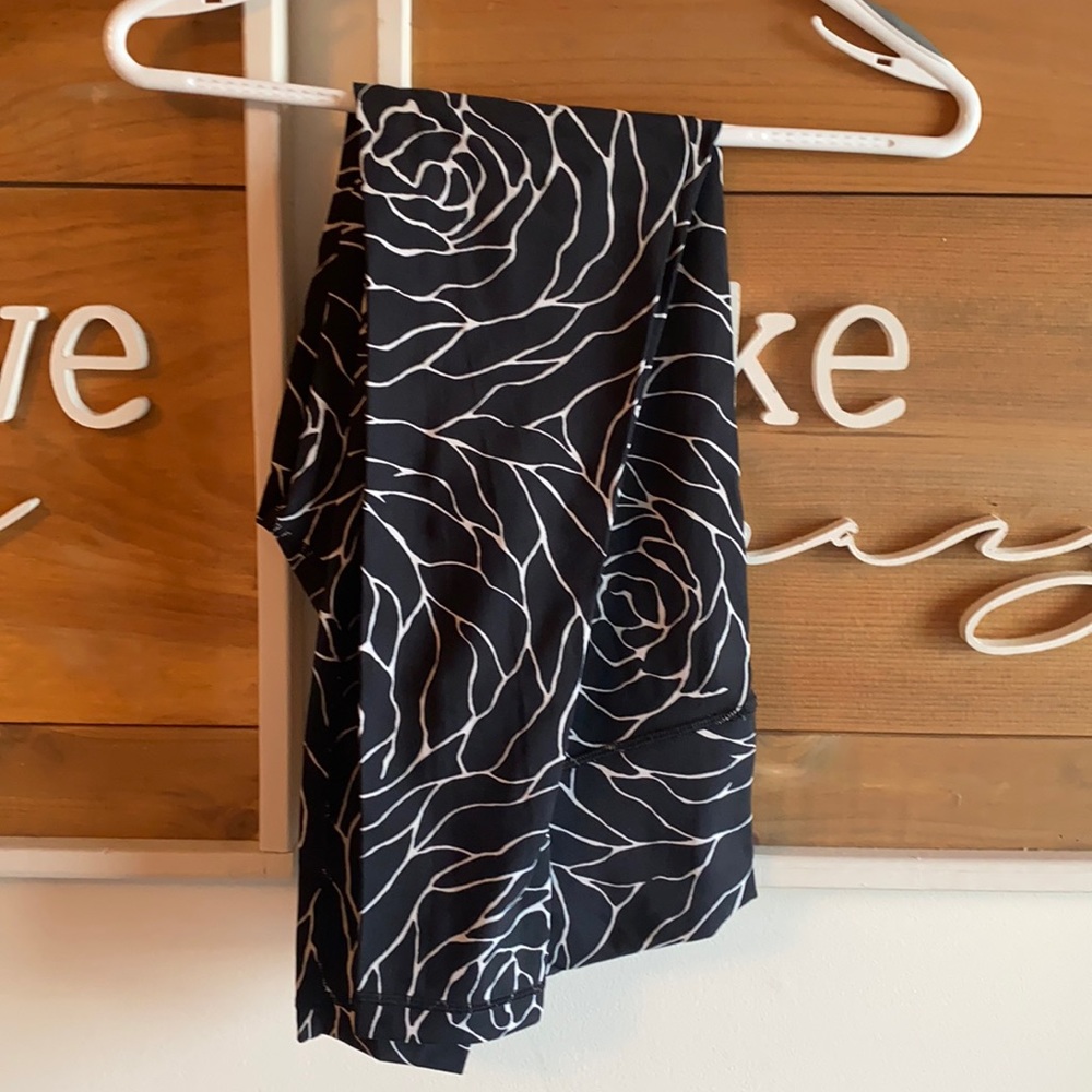 Lulu leggings
